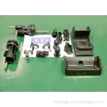 Injection Molding Custom Auto Parts Big size / Automotive P